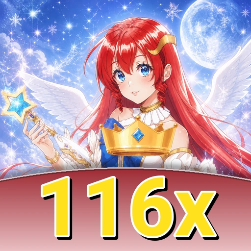 116x APK — gak dipotong pulsa