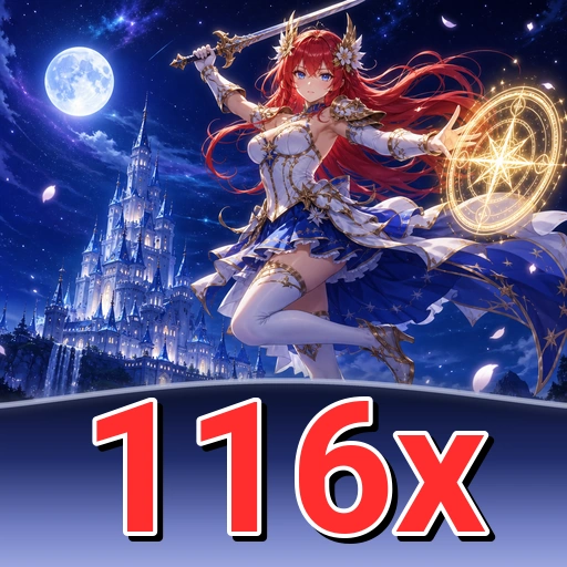 116x APK — bantuan 24 jam
